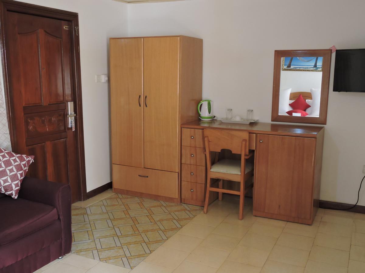 Allseasons Hotel Pantang Rum bild