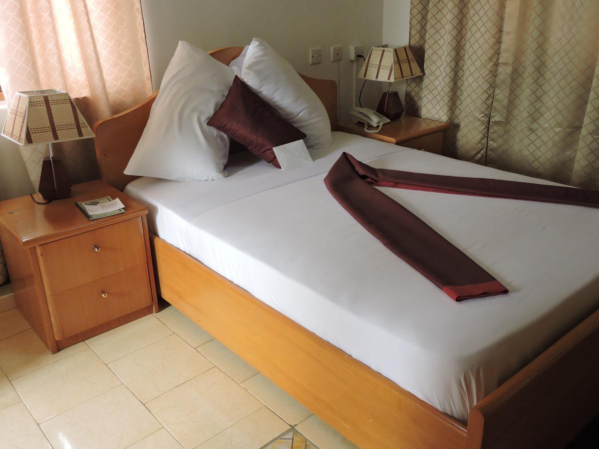 Allseasons Hotel Pantang Rum bild
