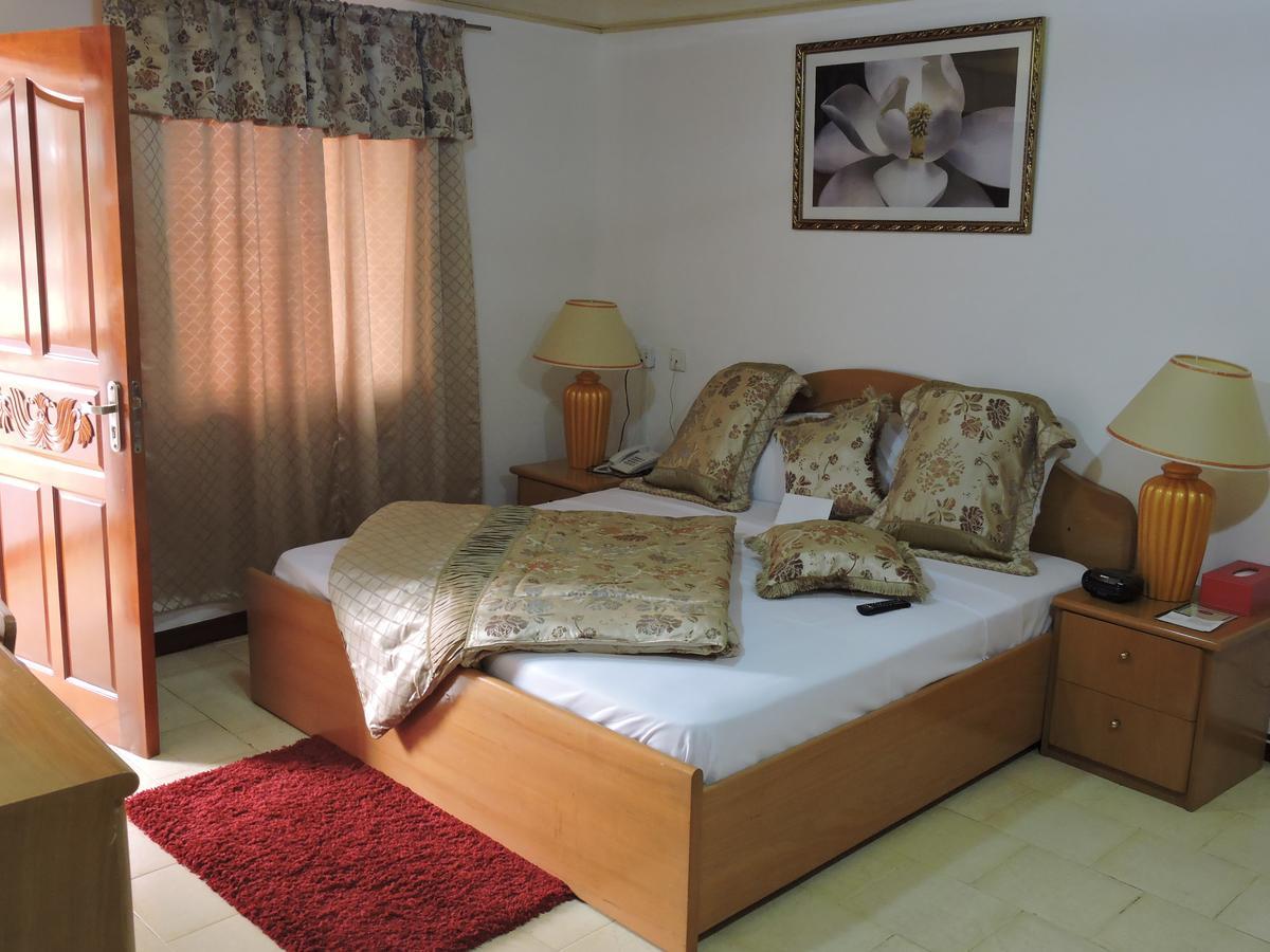 Allseasons Hotel Pantang Rum bild
