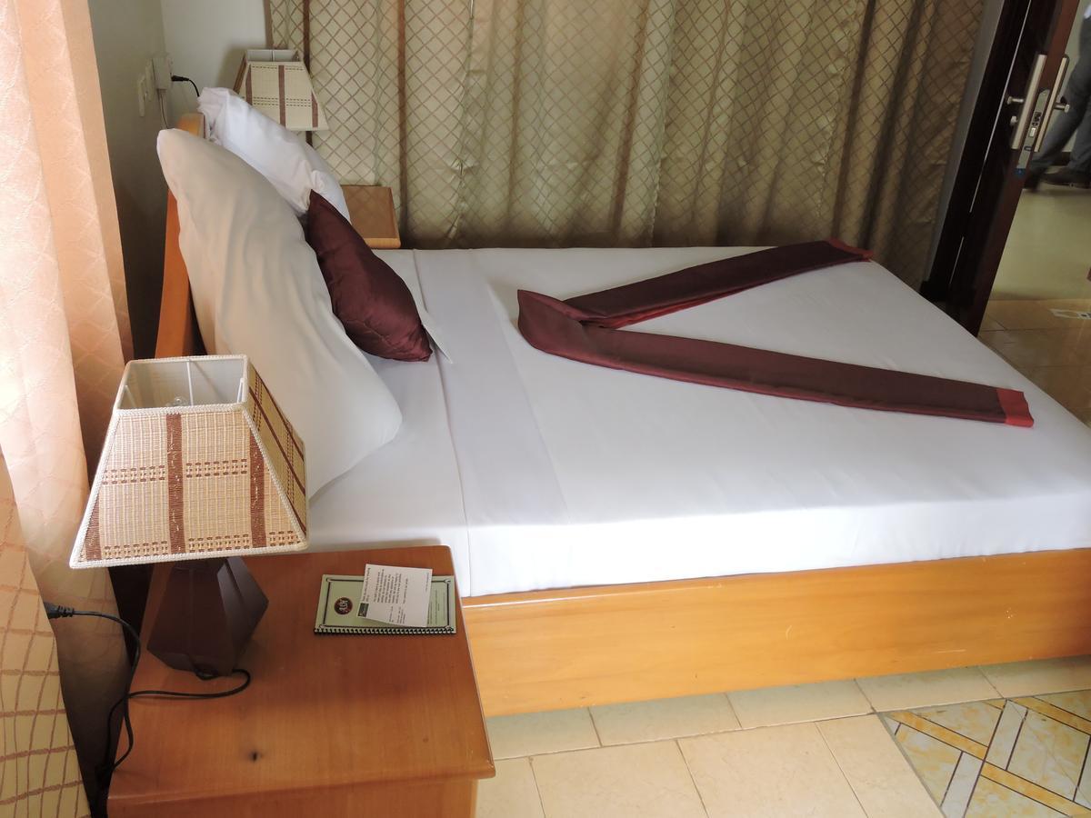 Allseasons Hotel Pantang Rum bild