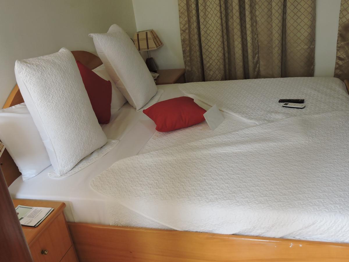 Allseasons Hotel Pantang Rum bild