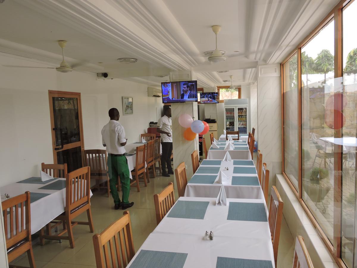 Allseasons Hotel Pantang Rum bild