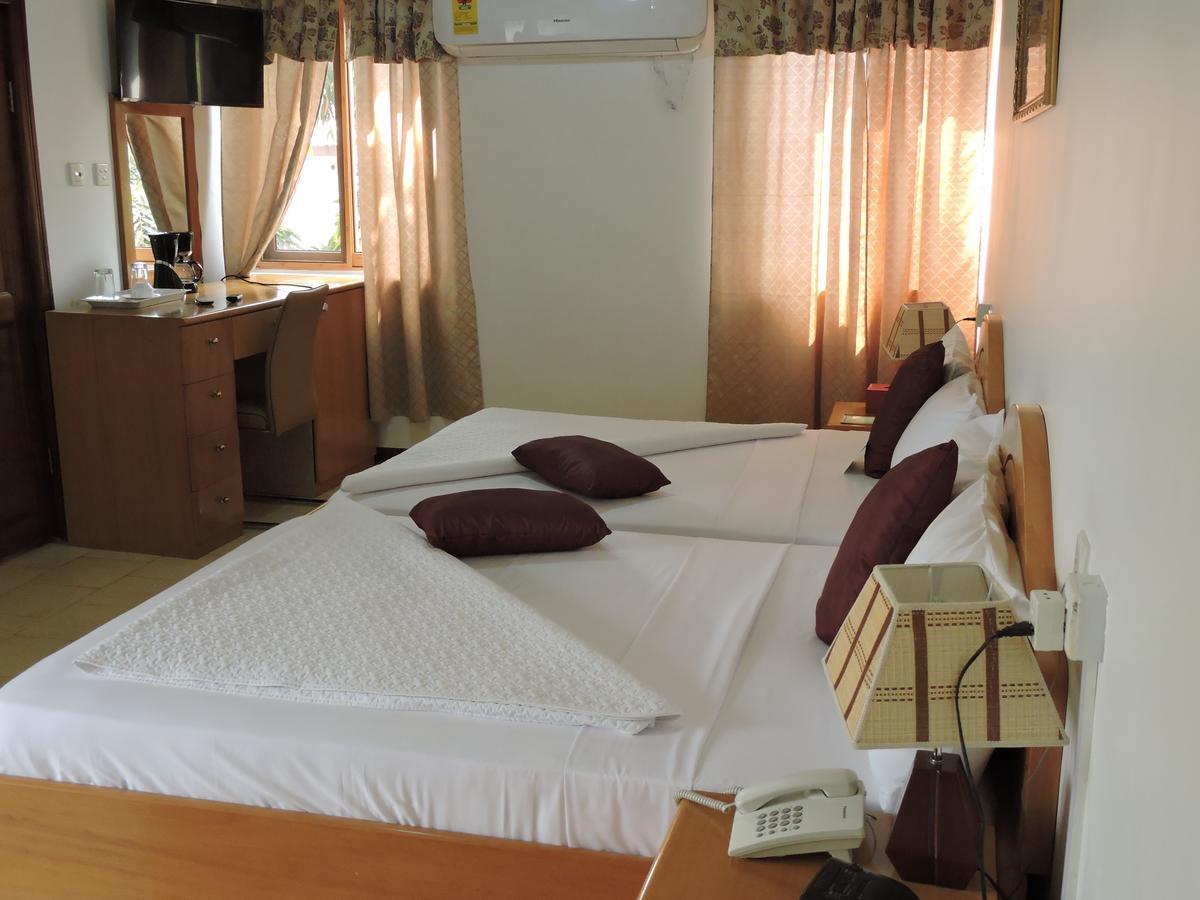 Allseasons Hotel Pantang Rum bild