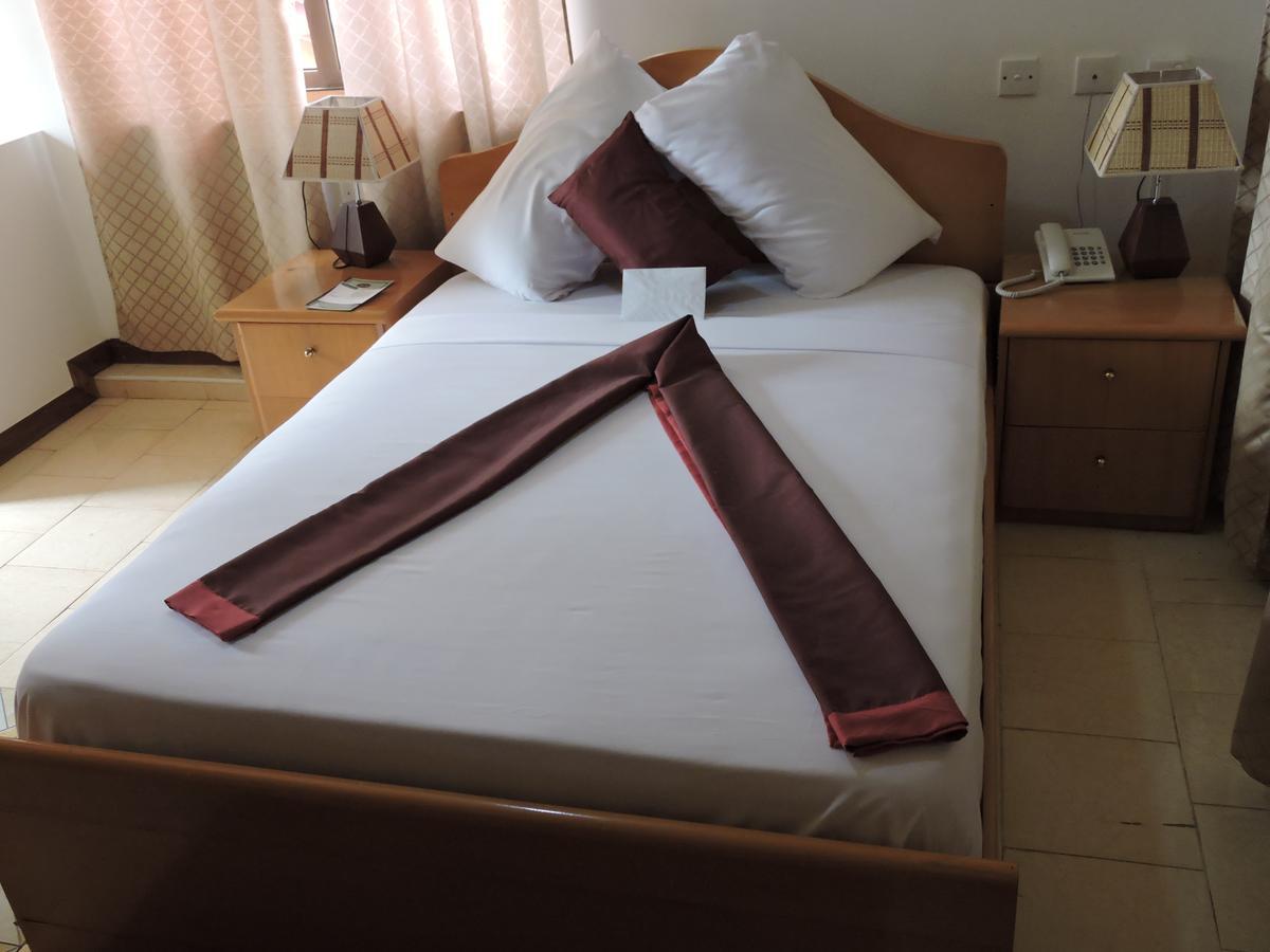 Allseasons Hotel Pantang Rum bild