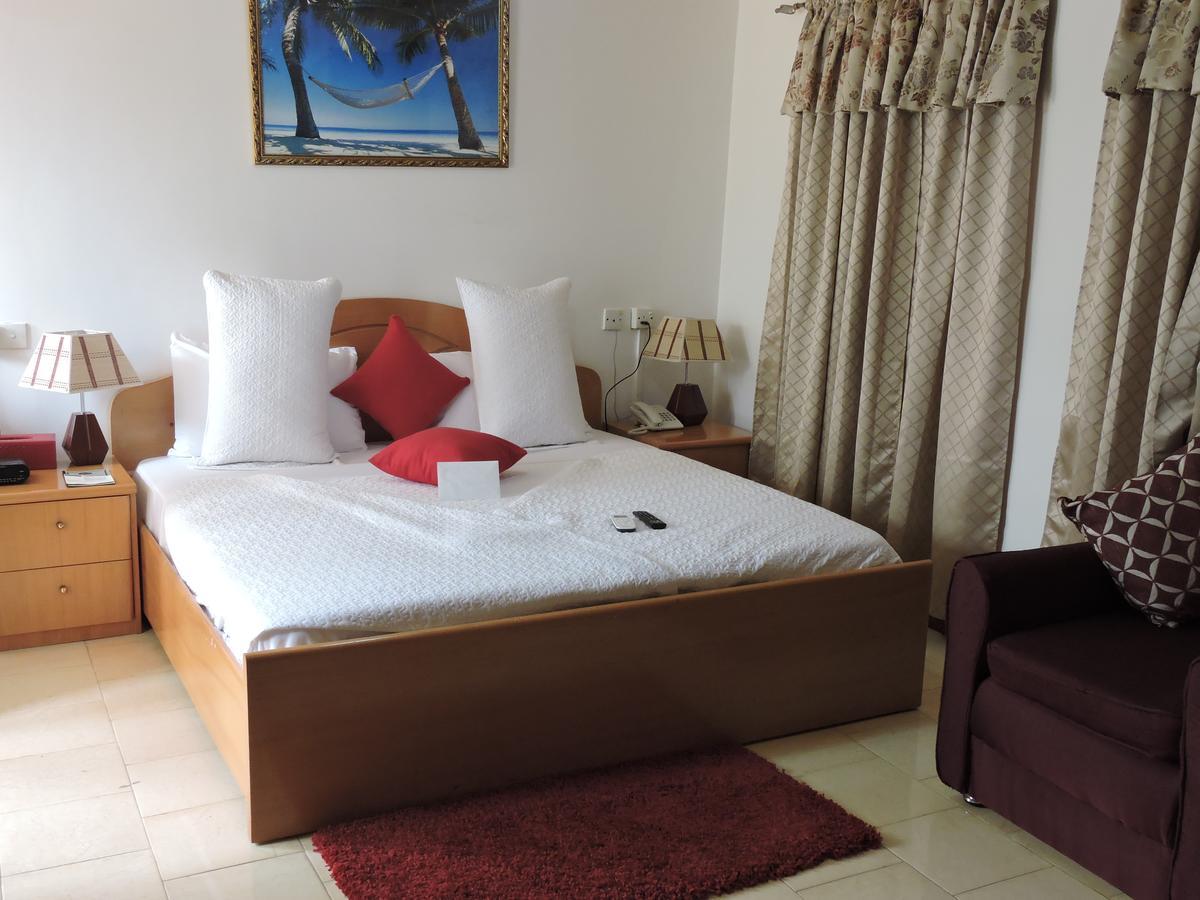 Allseasons Hotel Pantang Rum bild