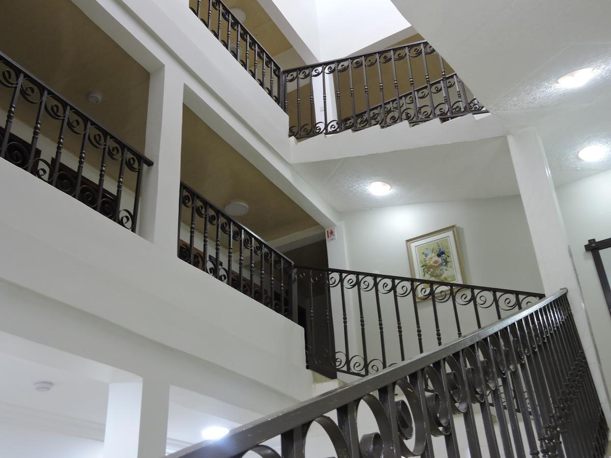 Allseasons Hotel Pantang Rum bild