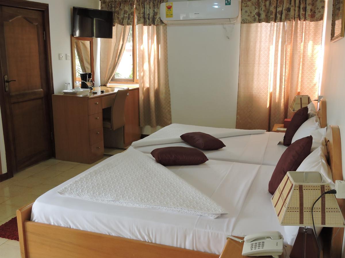 Allseasons Hotel Pantang Rum bild