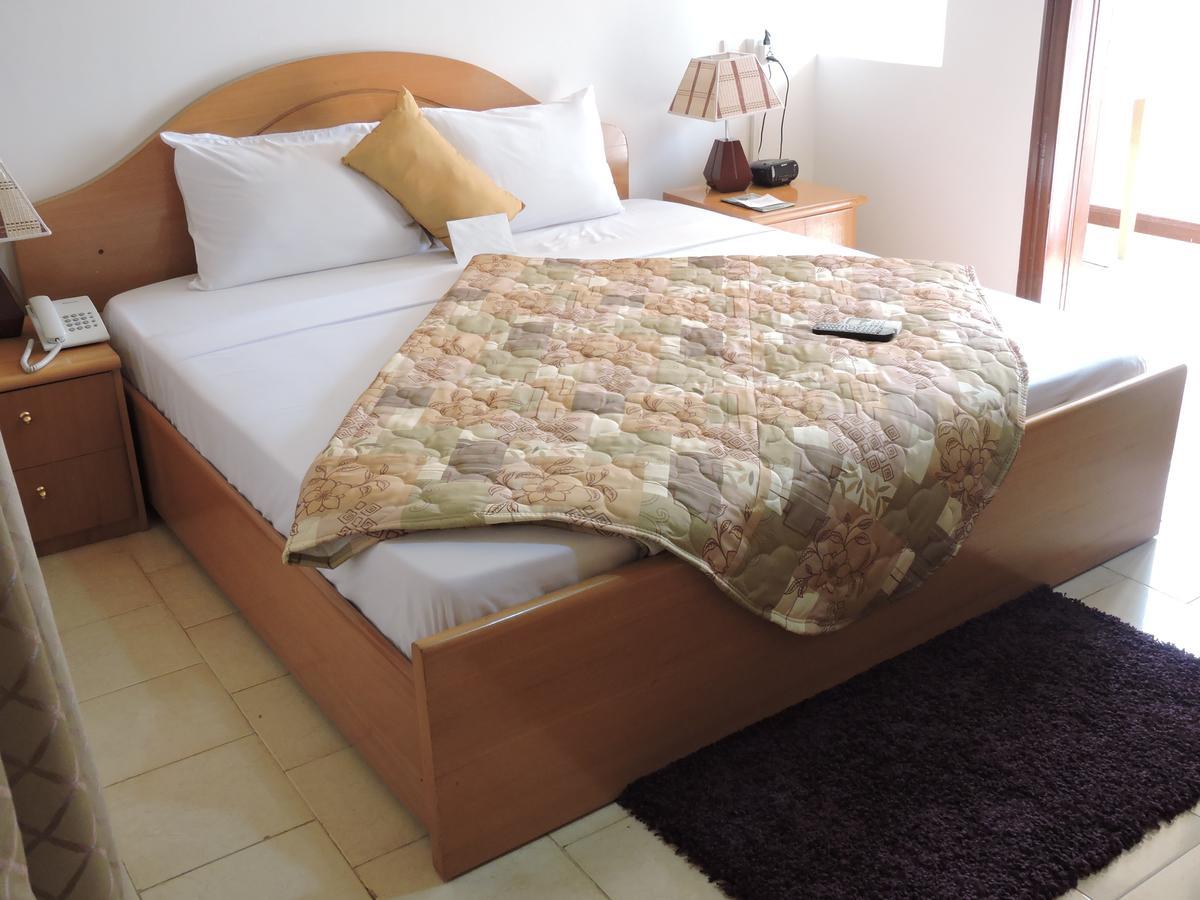 Allseasons Hotel Pantang Rum bild