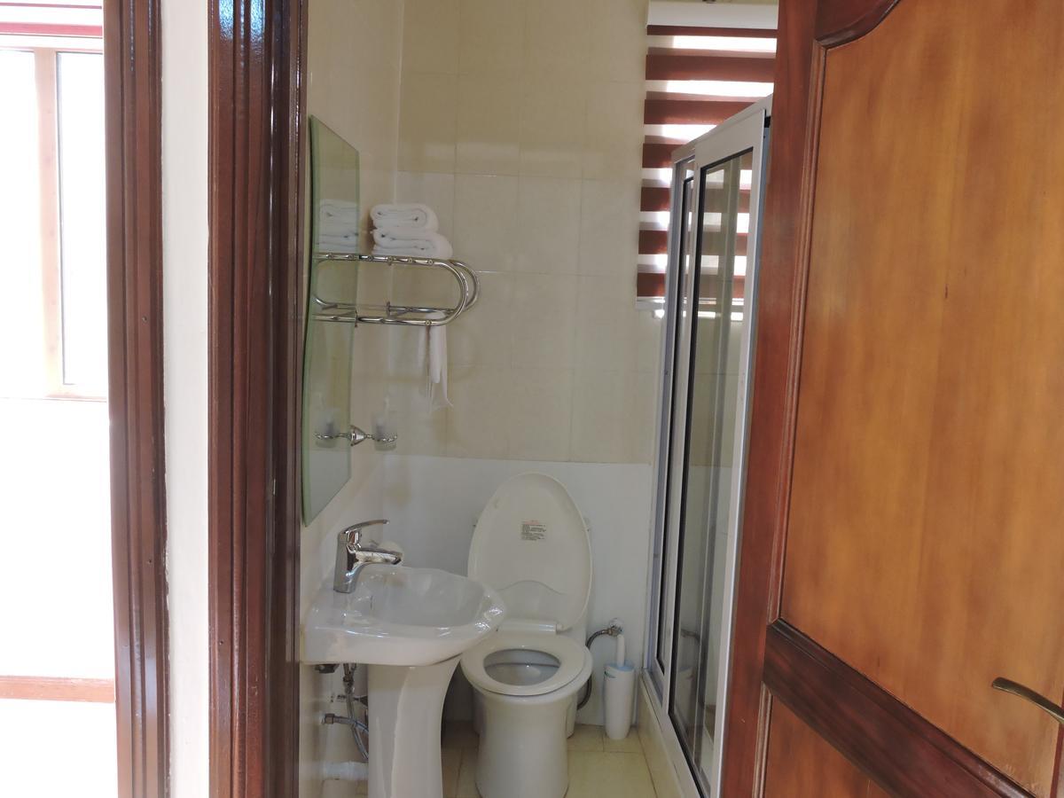 Allseasons Hotel Pantang Rum bild