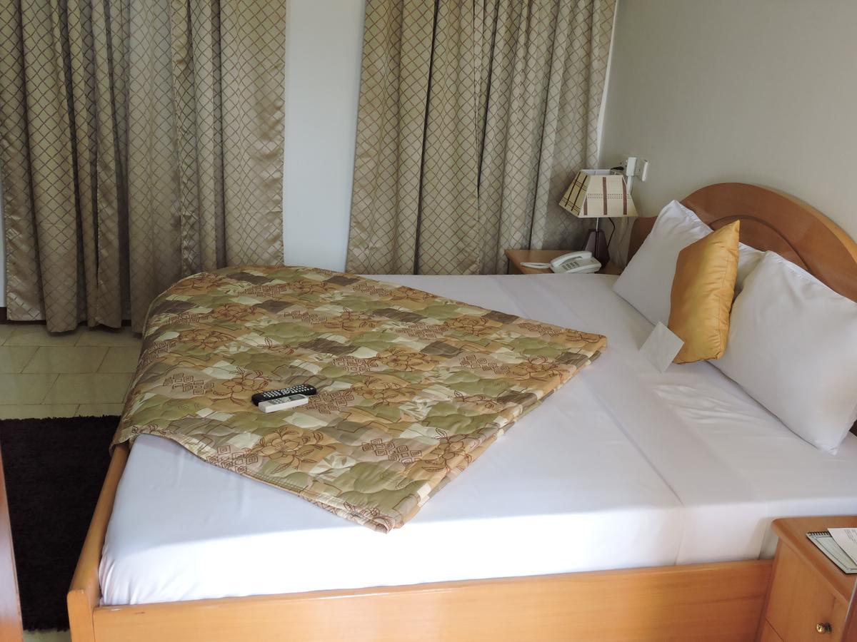 Allseasons Hotel Pantang Rum bild