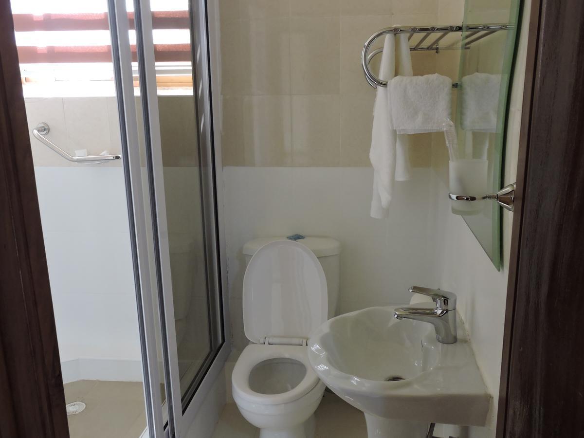 Allseasons Hotel Pantang Rum bild