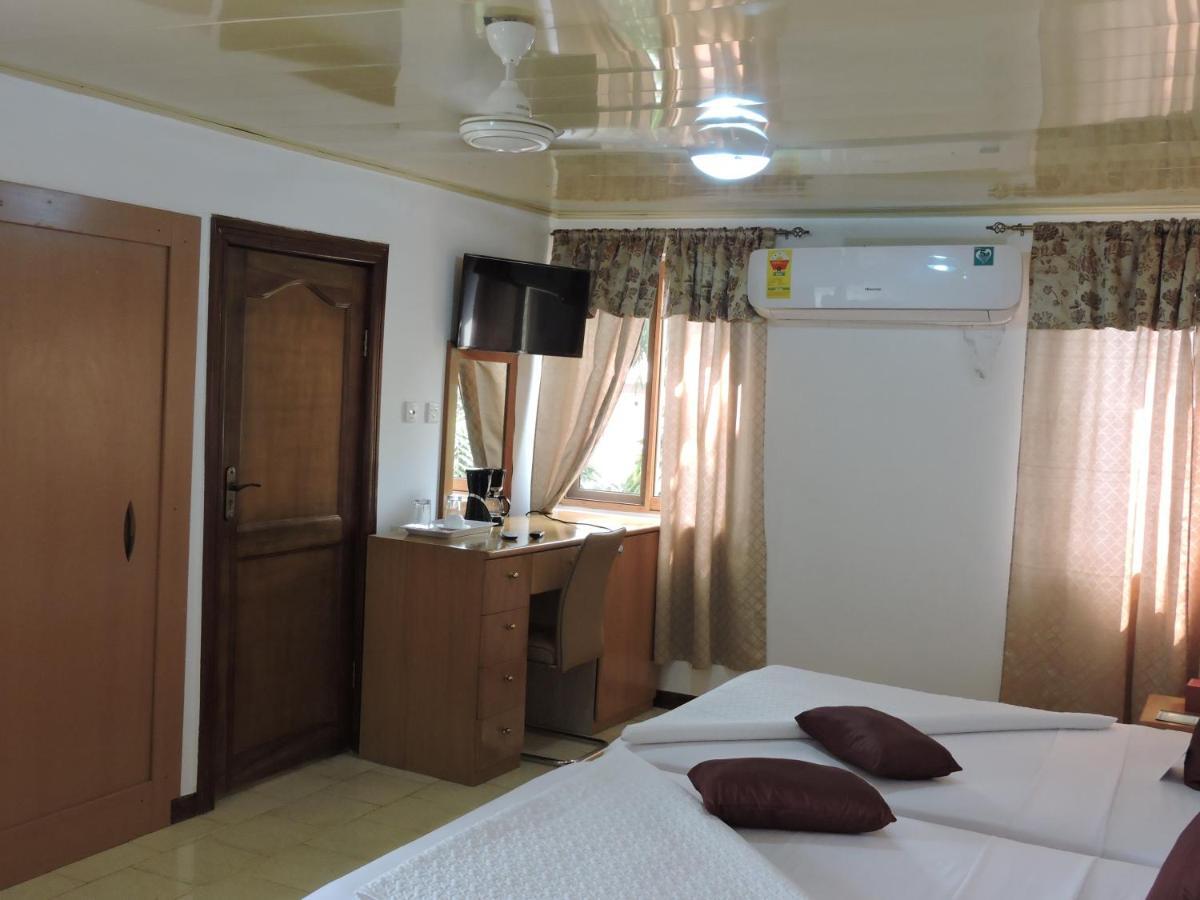 Allseasons Hotel Pantang Rum bild
