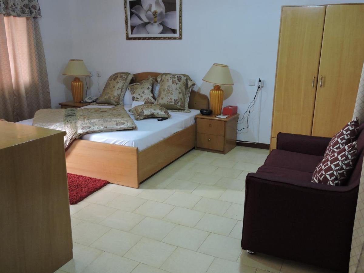 Allseasons Hotel Pantang Rum bild